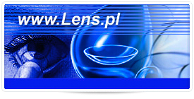 lens logo